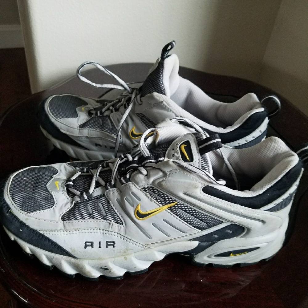 Nike sneaker